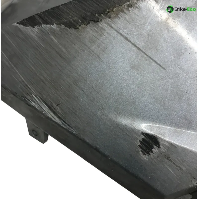 Demi sabot gauche HONDA NSS 125 2015-2016 FORZA