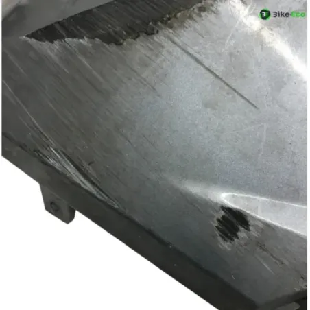 Demi sabot gauche HONDA NSS 125 2015-2016 FORZA