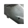 Demi sabot gauche HONDA NSS 125 2015-2016 FORZA
