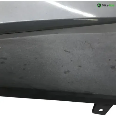 Demi sabot gauche HONDA NSS 125 2015-2016 FORZA