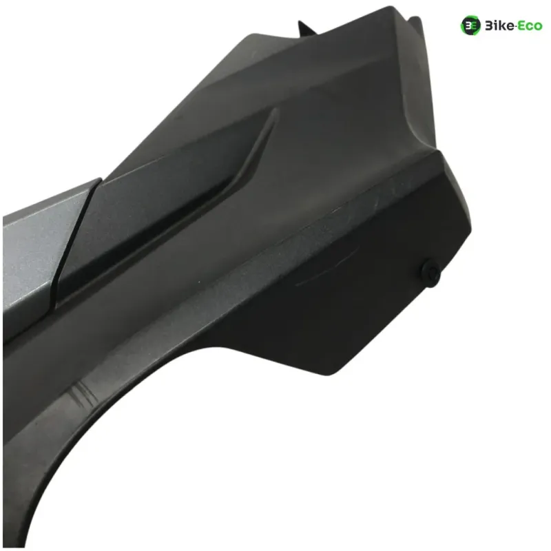 Demi sabot gauche HONDA NSS 125 2015-2016 FORZA