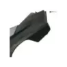 Demi sabot gauche HONDA NSS 125 2015-2016 FORZA