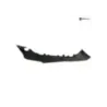 Demi sabot gauche HONDA NSS 125 2015-2016 FORZA