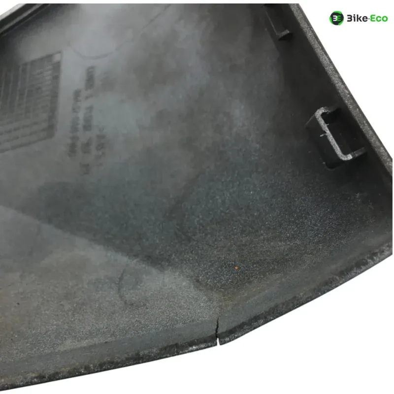 Demi sabot gauche HONDA NSS 125 2015-2016 FORZA