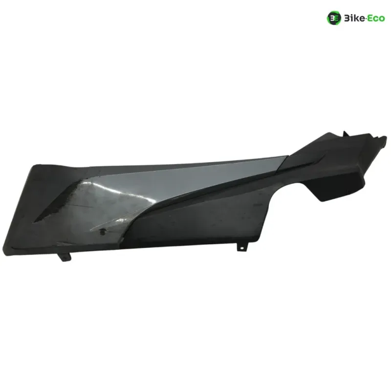 Demi sabot gauche HONDA NSS 125 2015-2016 FORZA