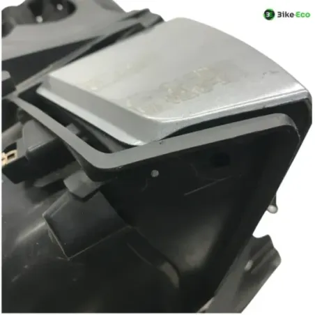 Tablier avant HONDA NSS 125 2015-2016 FORZA
