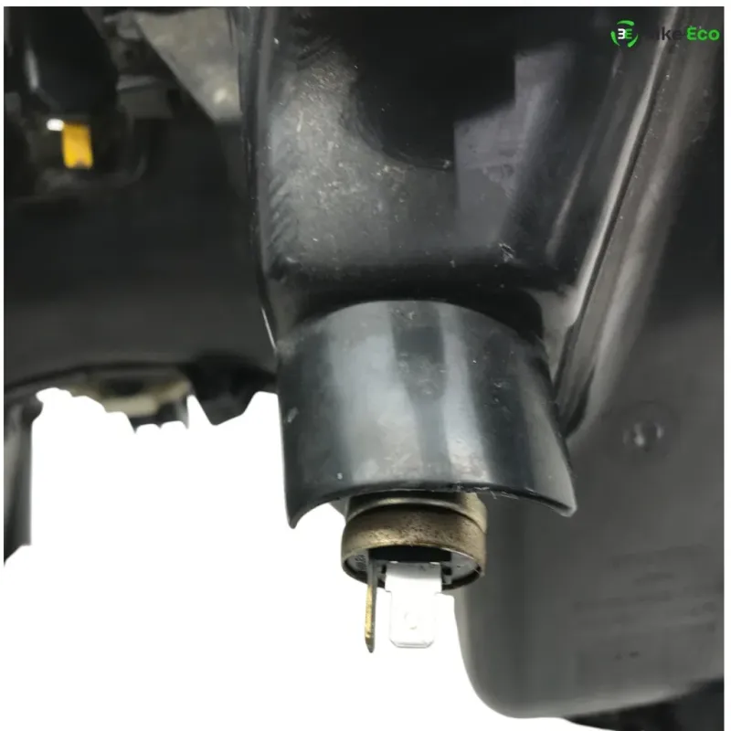 Tablier avant HONDA NSS 125 2015-2016 FORZA