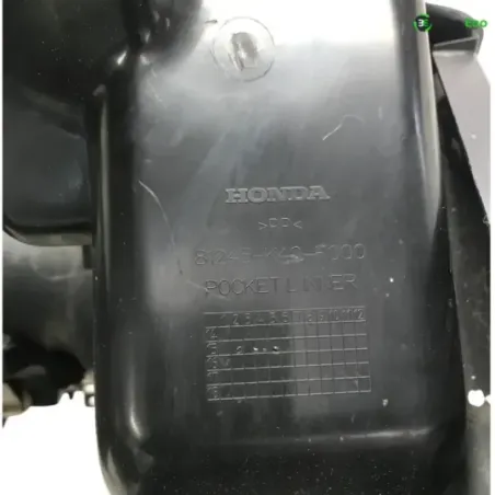 Tablier avant HONDA NSS 125 2015-2016 FORZA