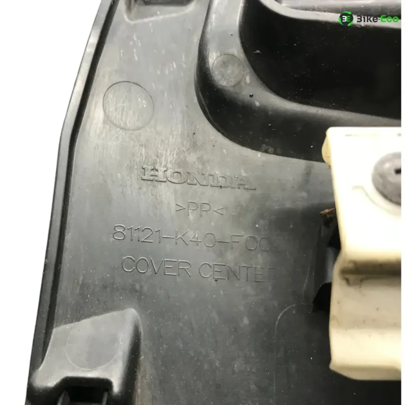 Tablier avant HONDA NSS 125 2015-2016 FORZA