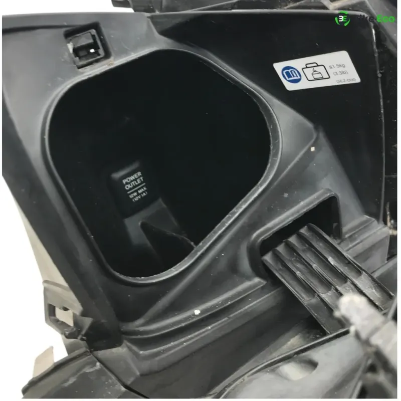 Tablier avant HONDA NSS 125 2015-2016 FORZA