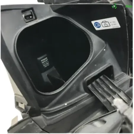 Tablier avant HONDA NSS 125 2015-2016 FORZA