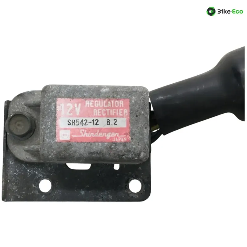 Regulateur charge batterie HONDA CRM 50 1988-1989