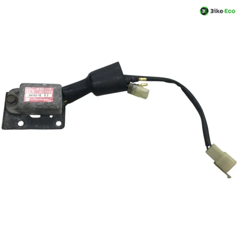 Regulateur charge batterie HONDA CRM 50 1988-1989