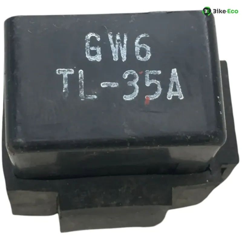 Relais boitier electrique HONDA CRM 50 1988-1989