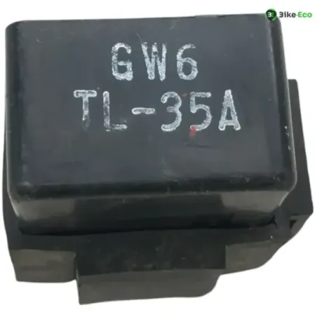 Relais boitier electrique HONDA CRM 50 1988-1989