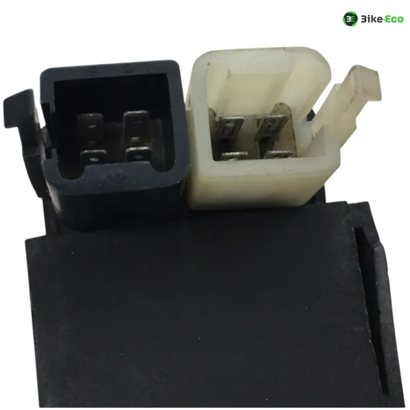 Relais boitier electrique HONDA CRM 50 1988-1989
