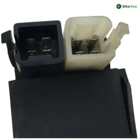 Relais boitier electrique HONDA CRM 50 1988-1989