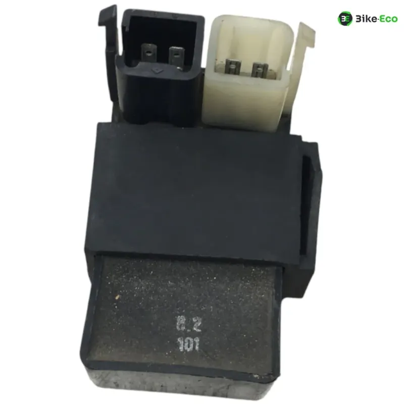Relais boitier electrique HONDA CRM 50 1988-1989