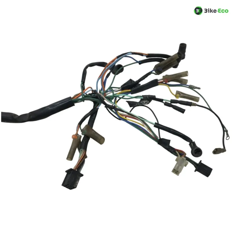 Faisceau electrique HONDA CRM 50 1988-1989