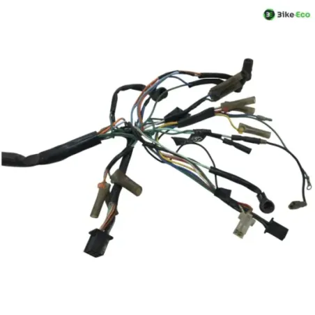 Faisceau electrique HONDA CRM 50 1988-1989