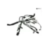 Faisceau electrique HONDA CRM 50 1988-1989