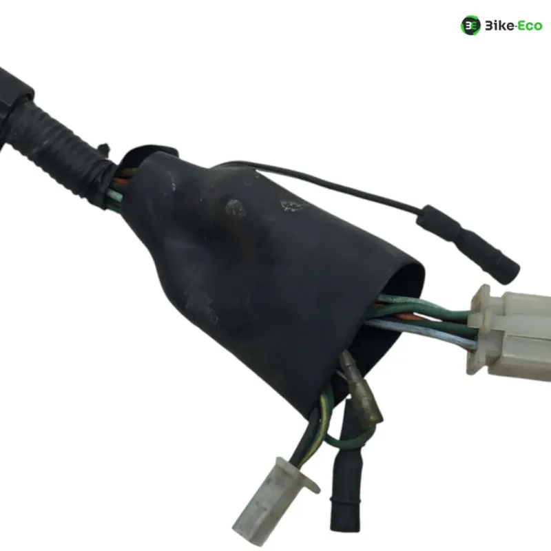 Faisceau electrique HONDA CRM 50 1988-1989