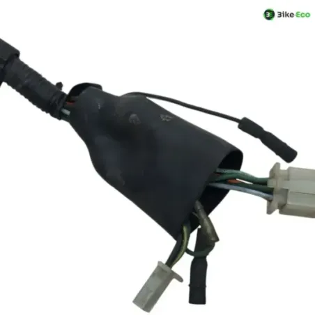 Faisceau electrique HONDA CRM 50 1988-1989