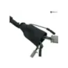 Faisceau electrique HONDA CRM 50 1988-1989