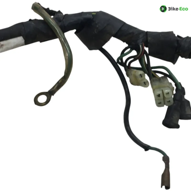 Faisceau electrique HONDA CRM 50 1988-1989