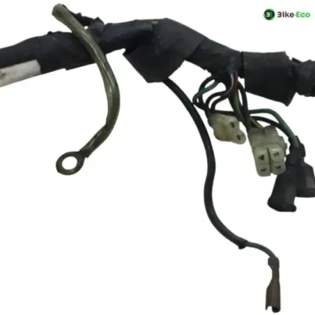 Faisceau electrique HONDA CRM 50 1988-1989