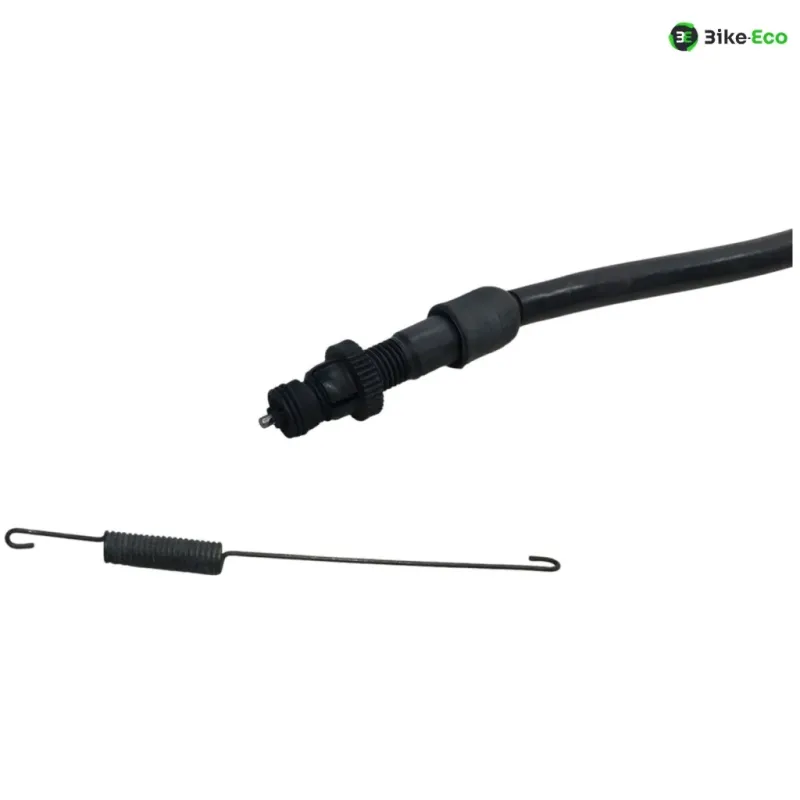 Faisceau electrique HONDA CRM 50 1988-1989