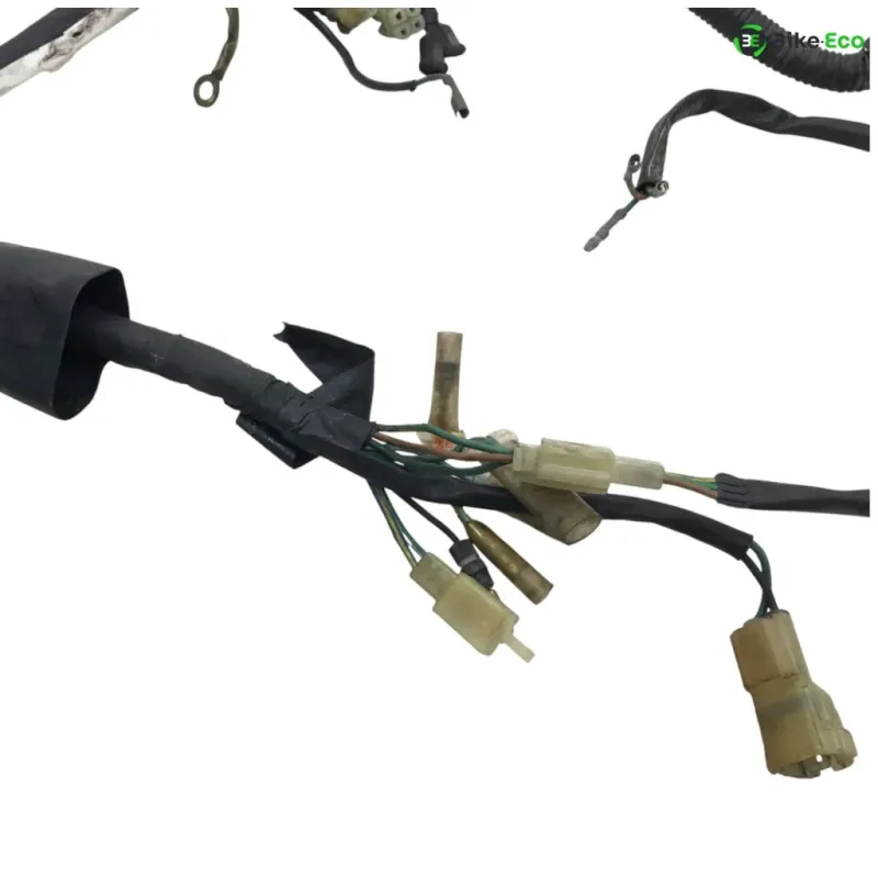 Faisceau electrique HONDA CRM 50 1988-1989