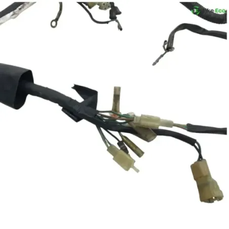 Faisceau electrique HONDA CRM 50 1988-1989