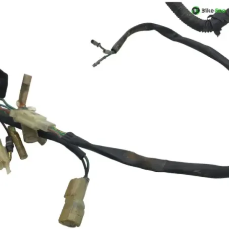 Faisceau electrique HONDA CRM 50 1988-1989