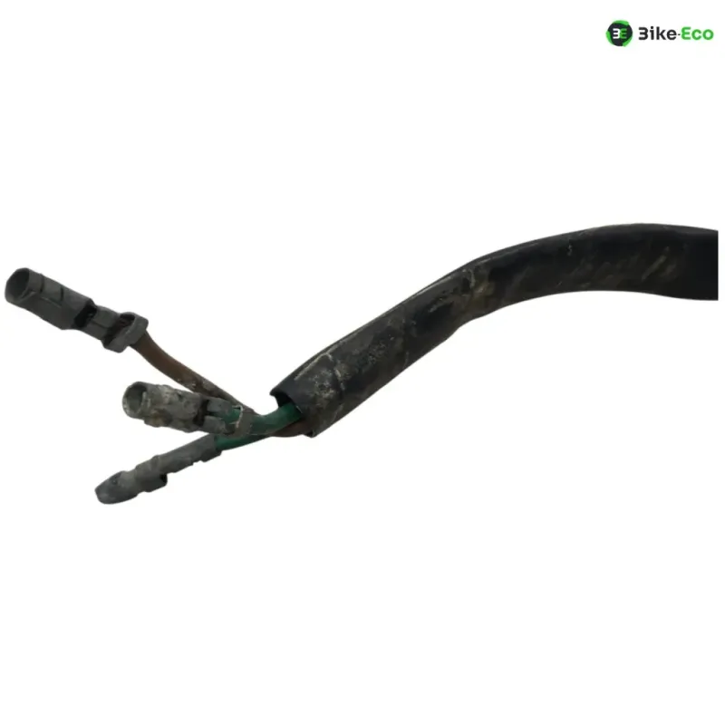 Faisceau electrique HONDA CRM 50 1988-1989