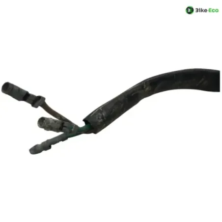 Faisceau electrique HONDA CRM 50 1988-1989