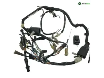 Faisceau electrique HONDA CRM 50 1988-1989