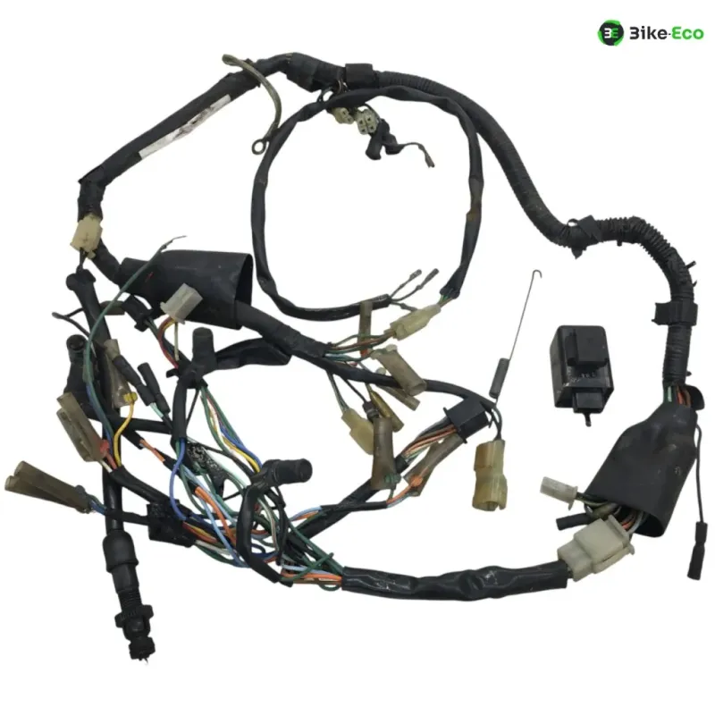 Faisceau electrique HONDA CRM 50 1988-1989