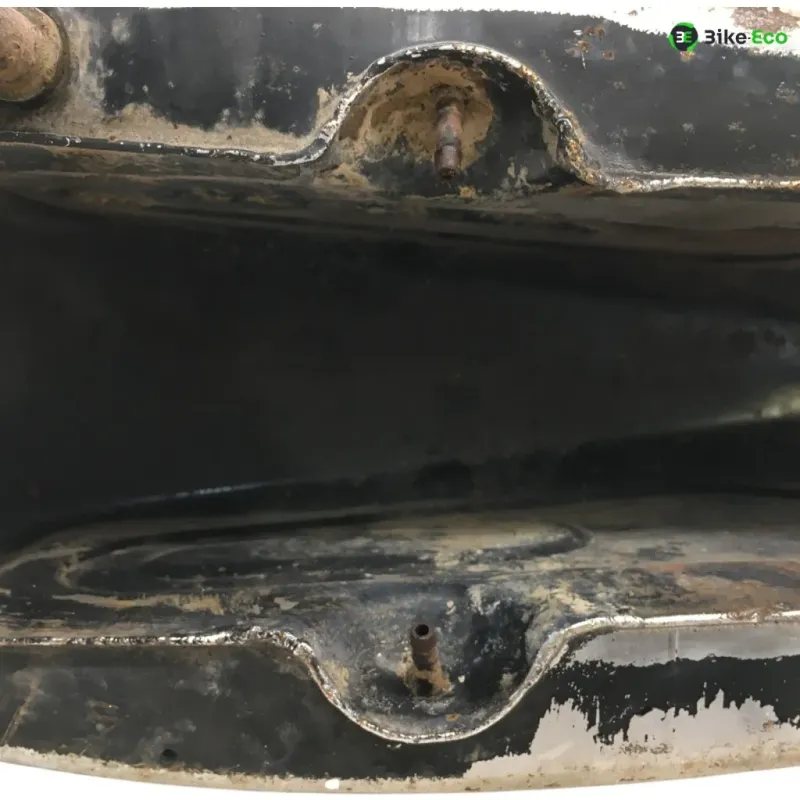 Reservoir BRIDGESTONE BS 50 1965-1966