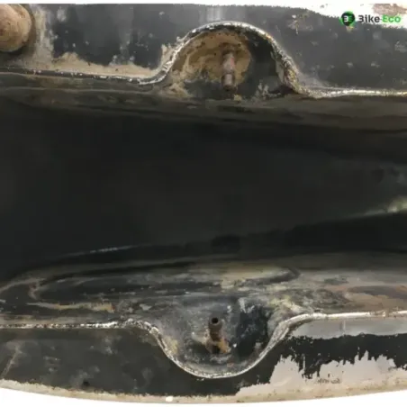 Reservoir BRIDGESTONE BS 50 1965-1966