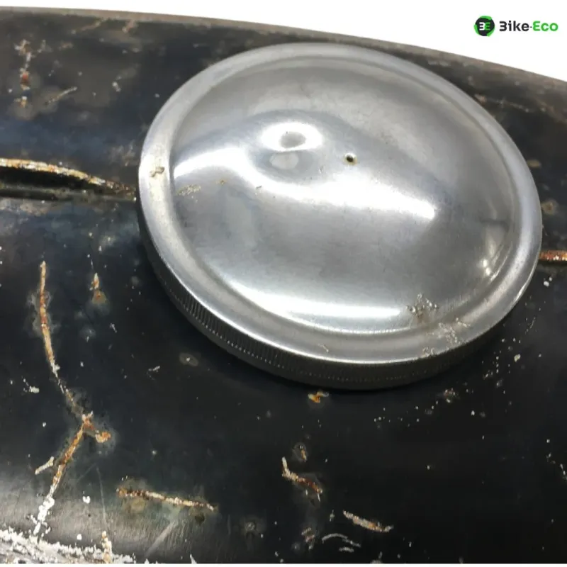 Reservoir BRIDGESTONE BS 50 1965-1966
