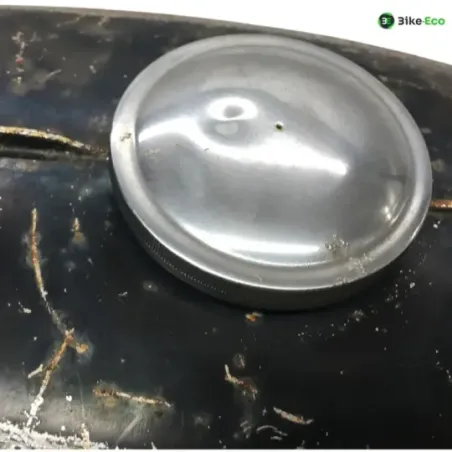 Reservoir BRIDGESTONE BS 50 1965-1966