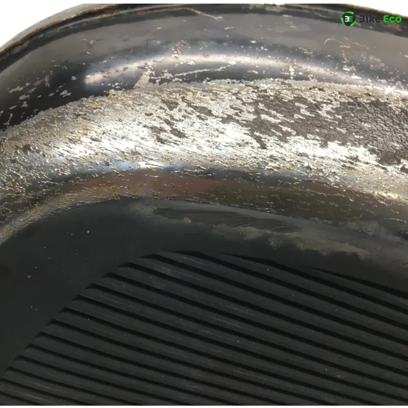 Reservoir BRIDGESTONE BS 50 1965-1966