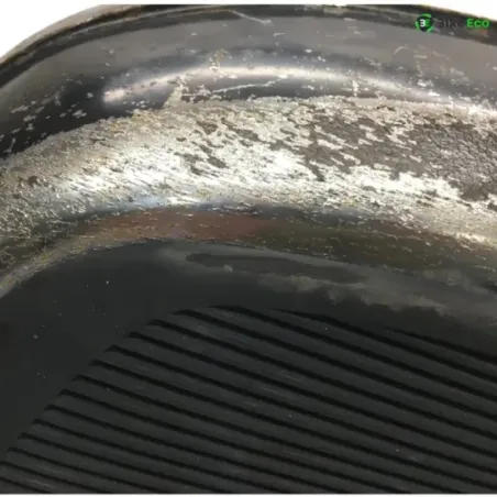 Reservoir BRIDGESTONE BS 50 1965-1966