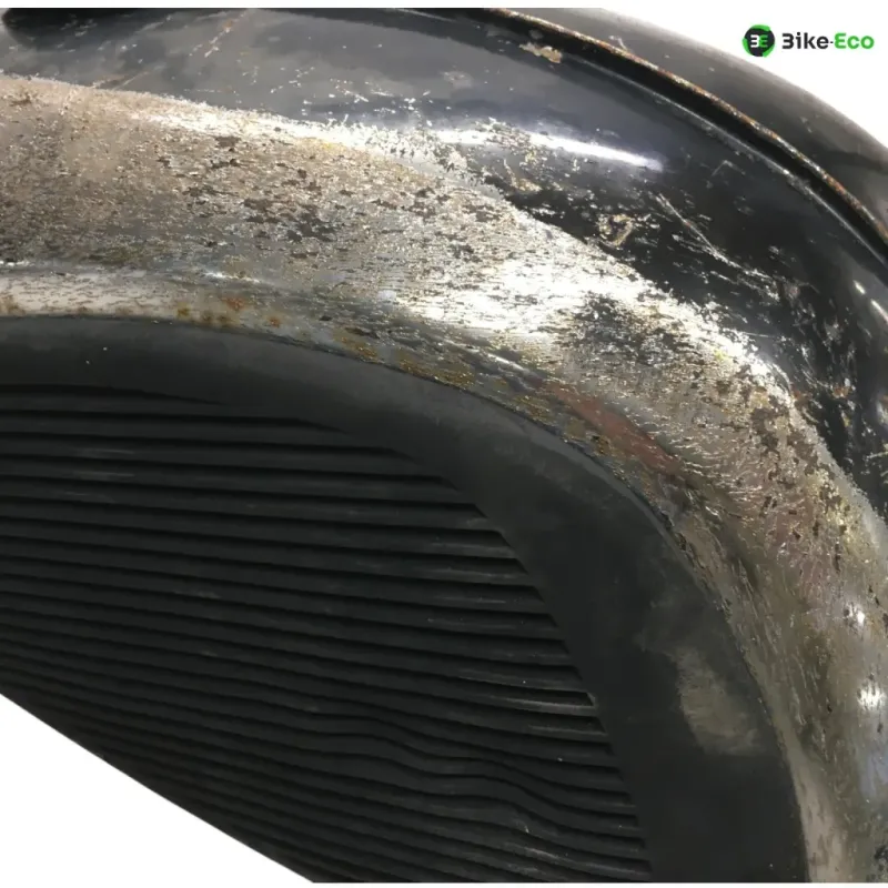 Reservoir BRIDGESTONE BS 50 1965-1966