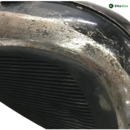 Reservoir BRIDGESTONE BS 50 1965-1966