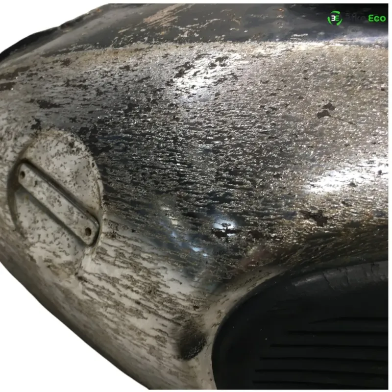 Reservoir BRIDGESTONE BS 50 1965-1966