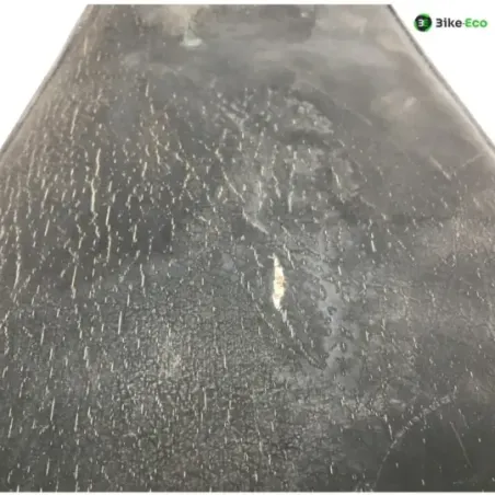 Selle BRIDGESTONE BS 50 1965-1966