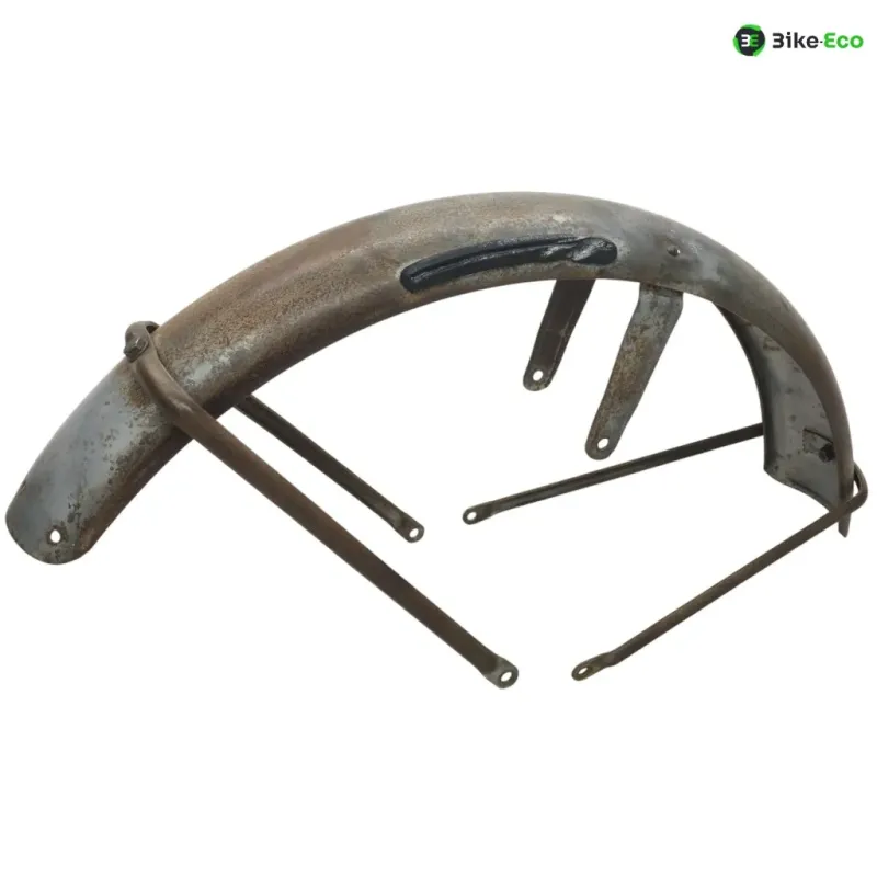 Garde boue avant BRIDGESTONE BS 50 1965-1966