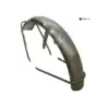 Garde boue avant BRIDGESTONE BS 50 1965-1966 Garde boue avant BRIDGESTONE BS 50 1965-1966